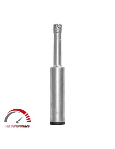 Pin Vise Forets à main 0,8-3 mm Forets hélicoïdaux Perceuse